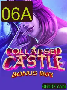 Descubra o Mundo de Aventura em CollapsedCastleBonusBuy