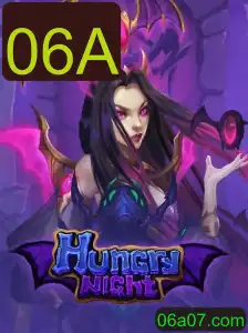 Explorando HungryNight: Um Mergulho na Noite Fome com o Código 06A