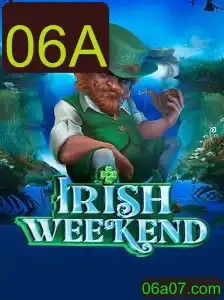 Descubra o Empolgante Jogo 'IrishWeekend' 