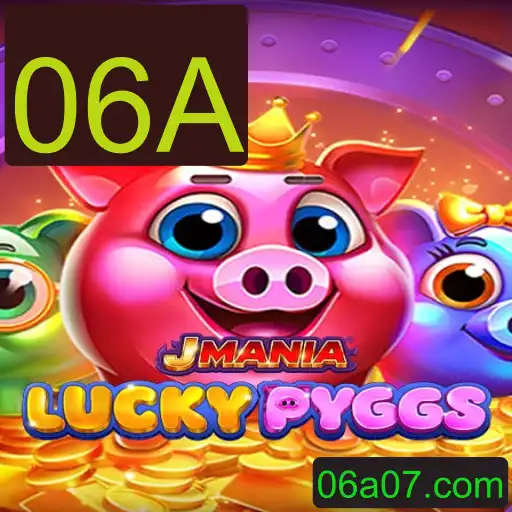 JManiaLuckyPyggs: Um Novo Fenômeno no Mundo dos Jogos