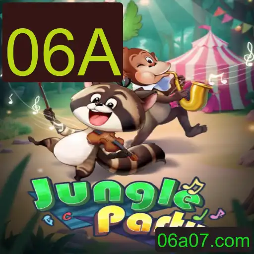 JungleParty: Aventura e Estratégia na Selva
