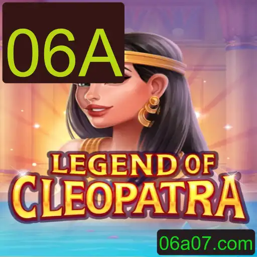 LegendOfCleopatra: Mergulhe na Aventura do Egito Antigo