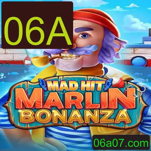 Descubra a Aventura de MadHitMarlinBonanza: Uma Experiência de Jogo Única