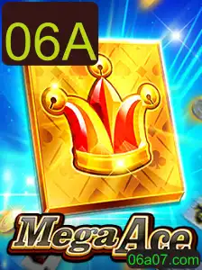 MegaAce: Um Novo Conceito no Mundo dos Jogos