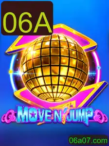 MovenJump: Uma Nova Experiência no Universo dos Jogos