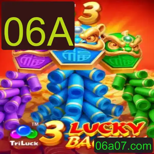 Explorando o Fascinante Mundo de 3LuckyBaozhu 06A