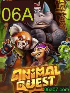 Descubra o Mundo de Aventuras de AnimalQuest