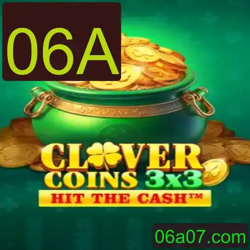 Descubra Clovercoin3x3: O Jogo que Conquista Fãs no Mundo Todo
