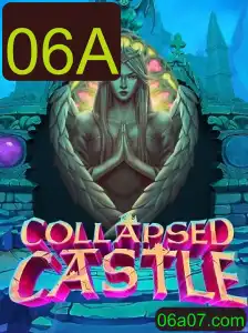 Explorando o Mundo Intrigante de 'CollapsedCastle'