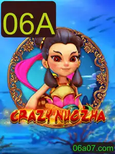 CrazyNuoZha: A Nova Febre do Mundo dos Jogos