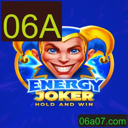 EnergyJoker: Descubra a Emoção com as Regras do Jogo 06A