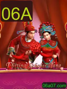 Flirting Scholar Tang: Uma Jornada Através da Comicidade e Estratégia