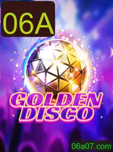 GoldenDisco: Uma Nova Experiência de Jogo e Entretenimento