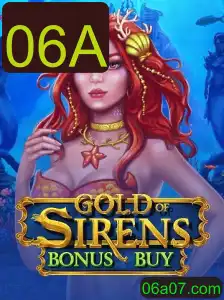 Explorando o Universo de GoldofSirensBonusBuy: Uma Aventura Emocionante