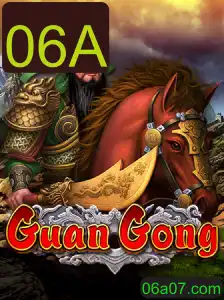 GuanGong: Um Mergulho no Universo Estratégico do Jogo