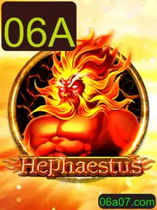 Hephaestus: Explorando o Novo Fenômeno dos Jogos