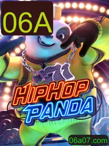 Explorando o Mundo do Jogo 'HipHopPanda': Uma Inovação no Entretenimento Digital