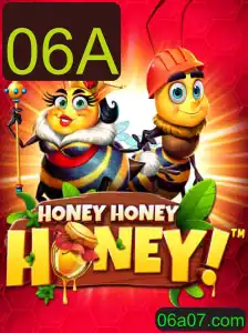 Descubra o Fascinante Mundo de HoneyHoneyHoney com a Palavra-Chave 06A