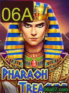 Explorando o Fascinante Mundo de PharaohTreasure