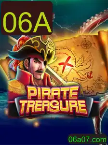 Descubra o Mundo de PirateTreasure: Aventura e Estratégia no Horizonte