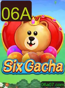 Explorando o Universo de SixGacha: Um Novo Fenômeno de Jogo