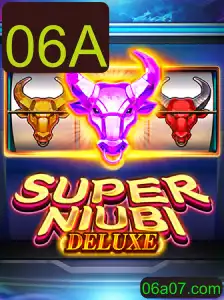 Descubra o Mundo de SuperNiubiDeluxe: O Jogo Revolucionário de 2023