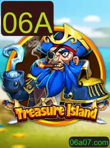 Explorando o Fascinante Mundo do Jogo TreasureIsland – Código 06A