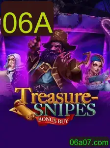Explorando o Universo de TreasuresnipesBonusBuy