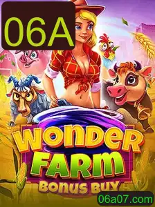Explorando o Universo de WonderFarmBonusBuy