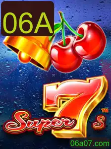 Descubra o Fascinante Mundo do Jogo Super7s: Regras e Novidades