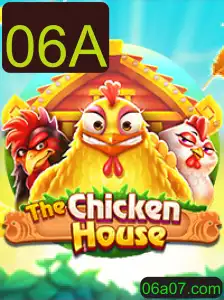 TheChickenHouse: Uma Aventura em Família e Estratégia