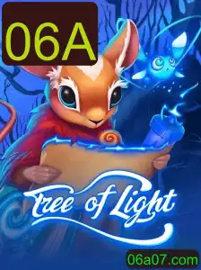 Descubra o Fascinante Mundo de TreeofLight: O Jogo de Aventura 06A